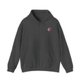 Treat Yourself. You're Dying Anyway. Hoodie — Patch Grimm