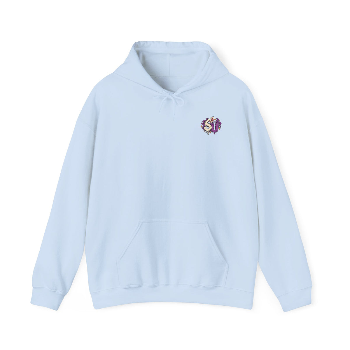 I Have Issues. Some Are Paranormal. Hoodie — Paranormal Patty