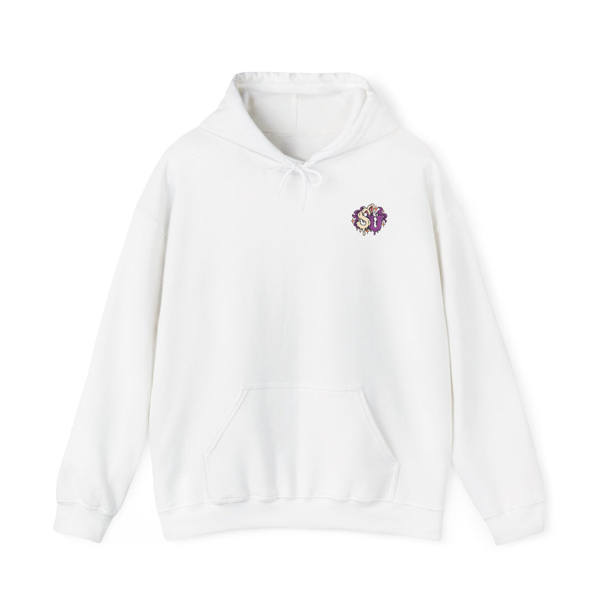 I Have Issues. Some Are Paranormal. Hoodie — Paranormal Patty