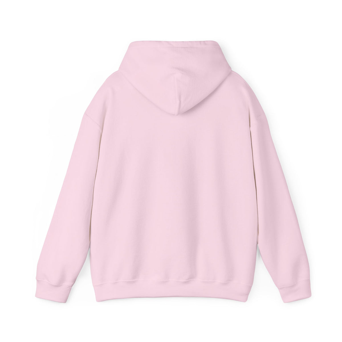 Seasonally Unhinged Essential Hoodie — Patch Grimm