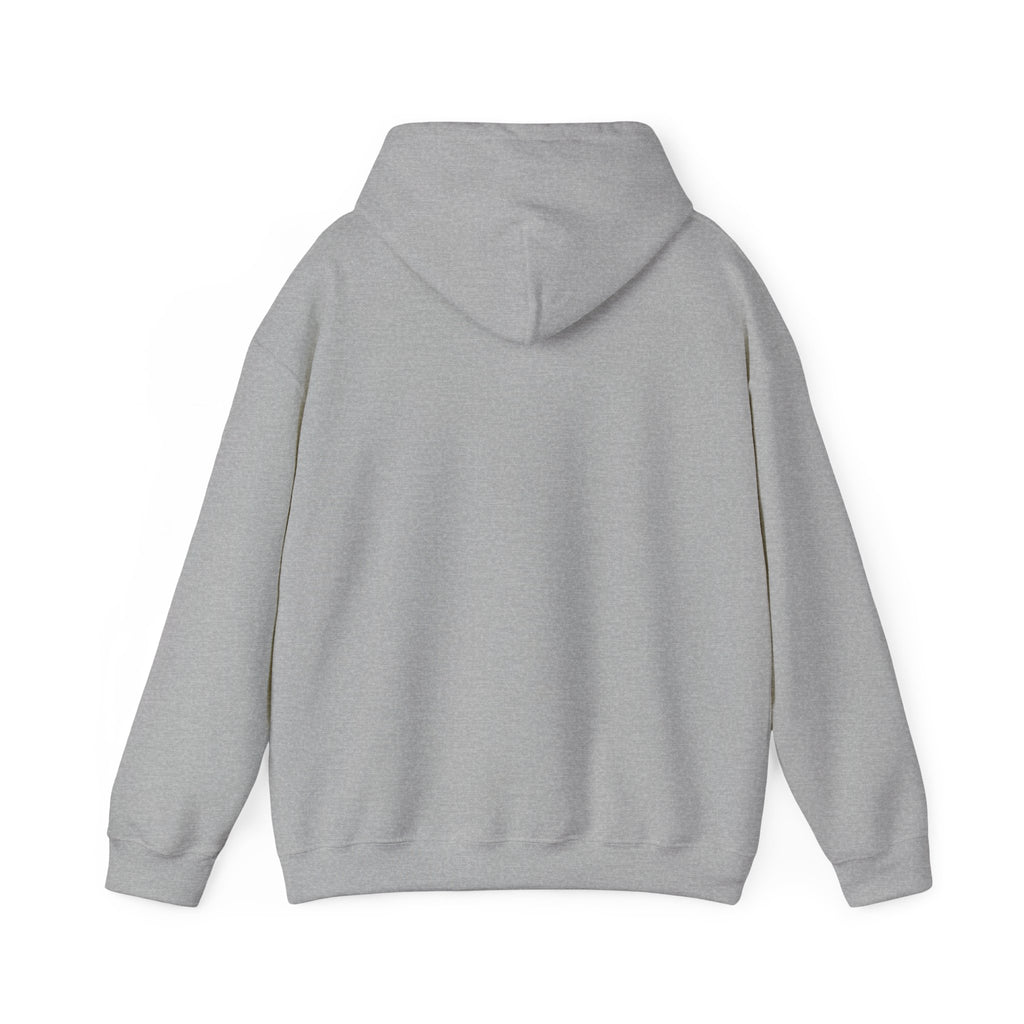 Seasonally Unhinged Essential Hoodie — Paranormal Patty