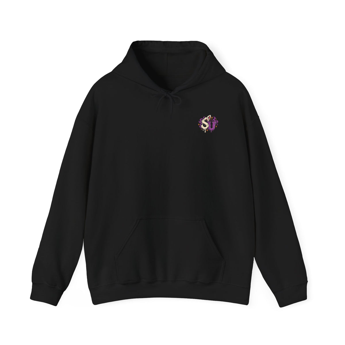 I Have Issues. Some Are Paranormal. Hoodie — Paranormal Patty