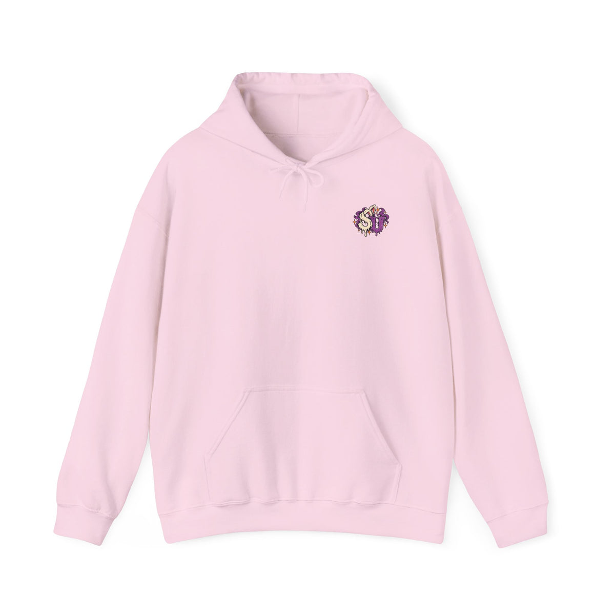 Probably Cursed Hoodie — Paranormal Patty