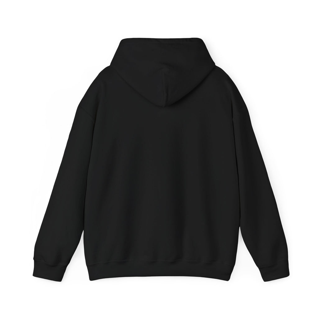 Seasonally Unhinged Essential Hoodie — Paranormal Patty