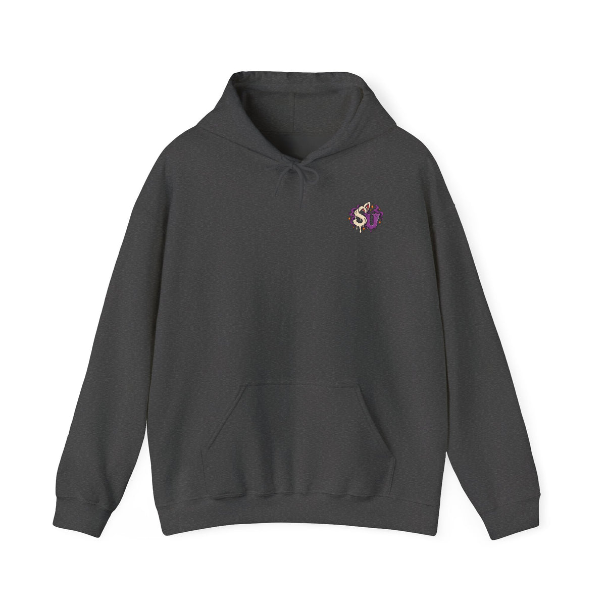 Bad Decisions After Dark Hoodie — Paranormal Patty