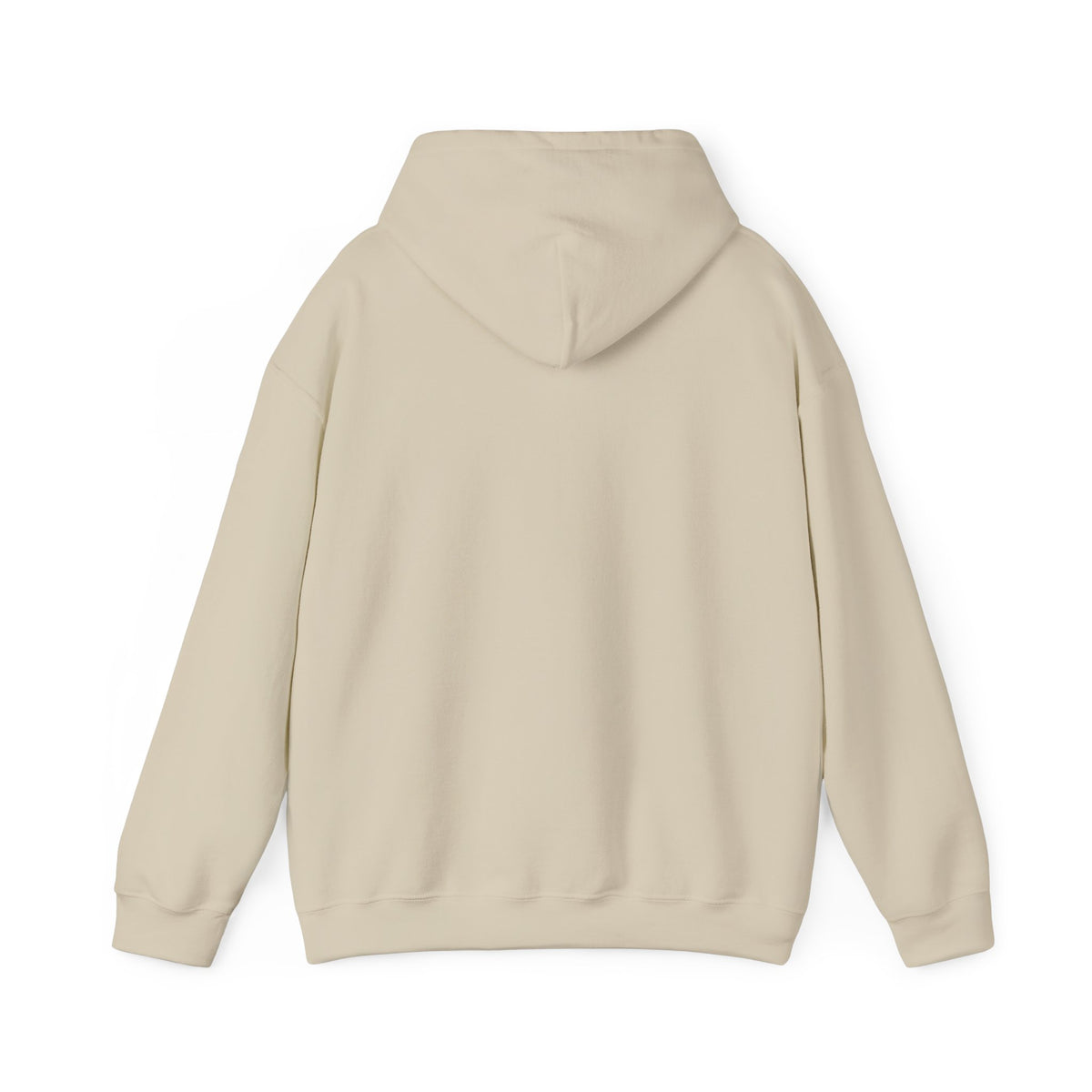 Seasonally Unhinged Essential Hoodie — Paranormal Patty