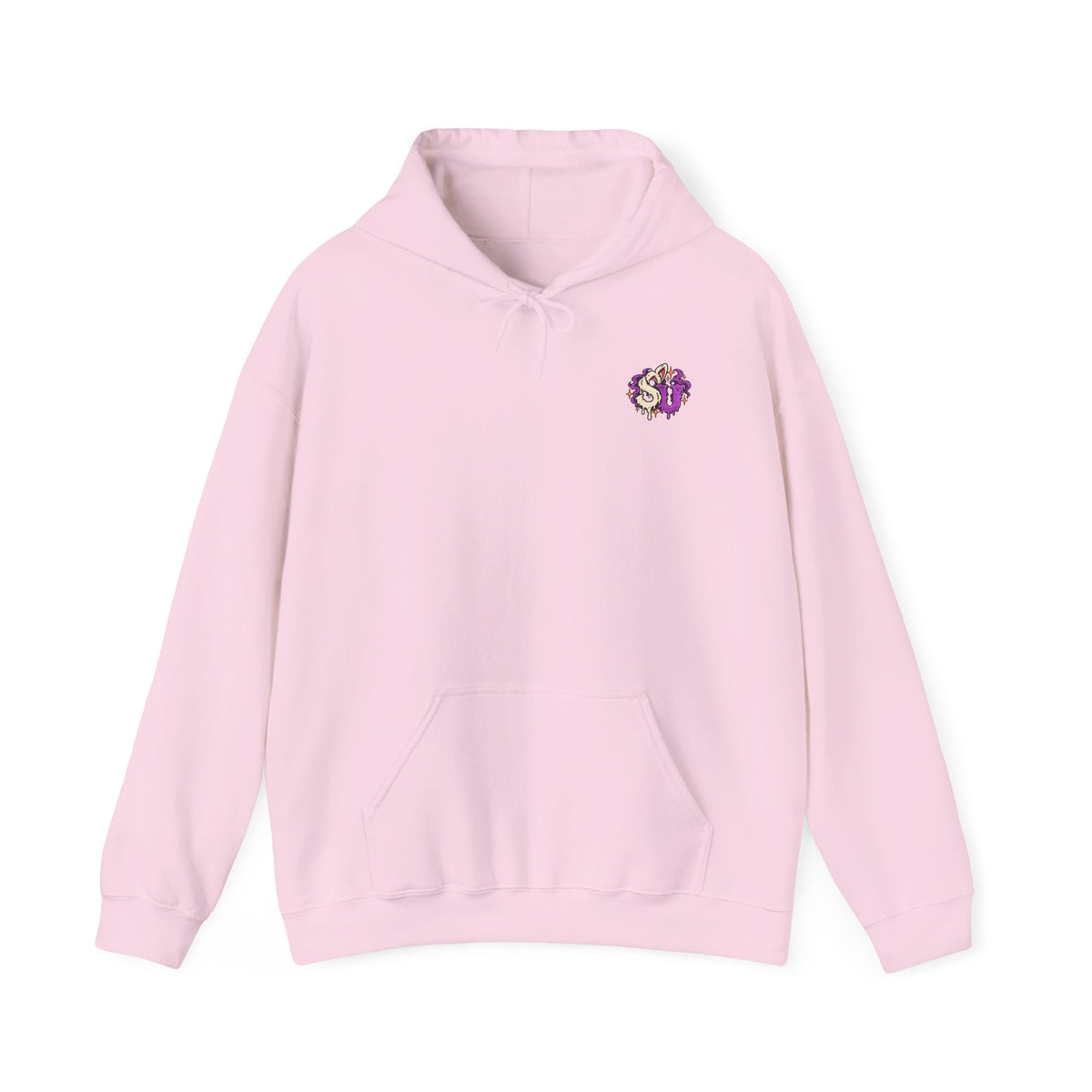 Seasonally Unhinged Essential Hoodie — Paranormal Patty