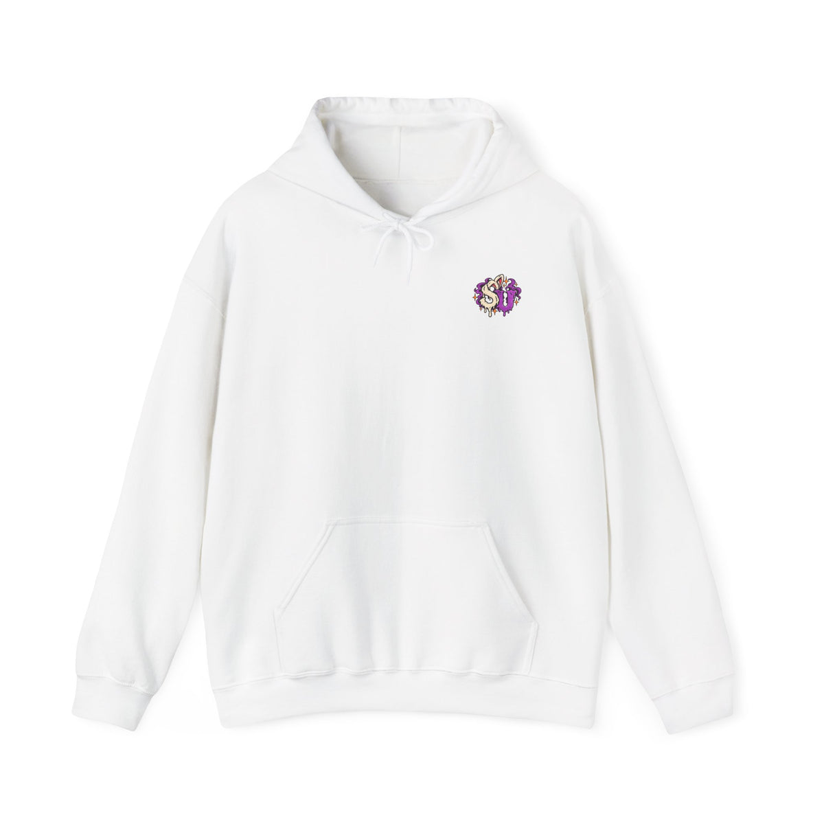 Seasonally Unhinged Essential Hoodie — Paranormal Patty