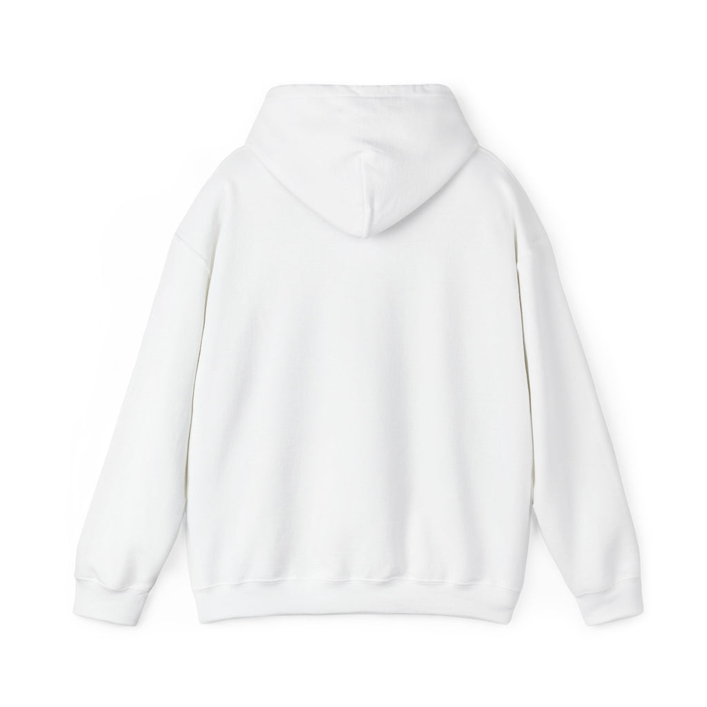Seasonally Unhinged Essential Hoodie — Paranormal Patty