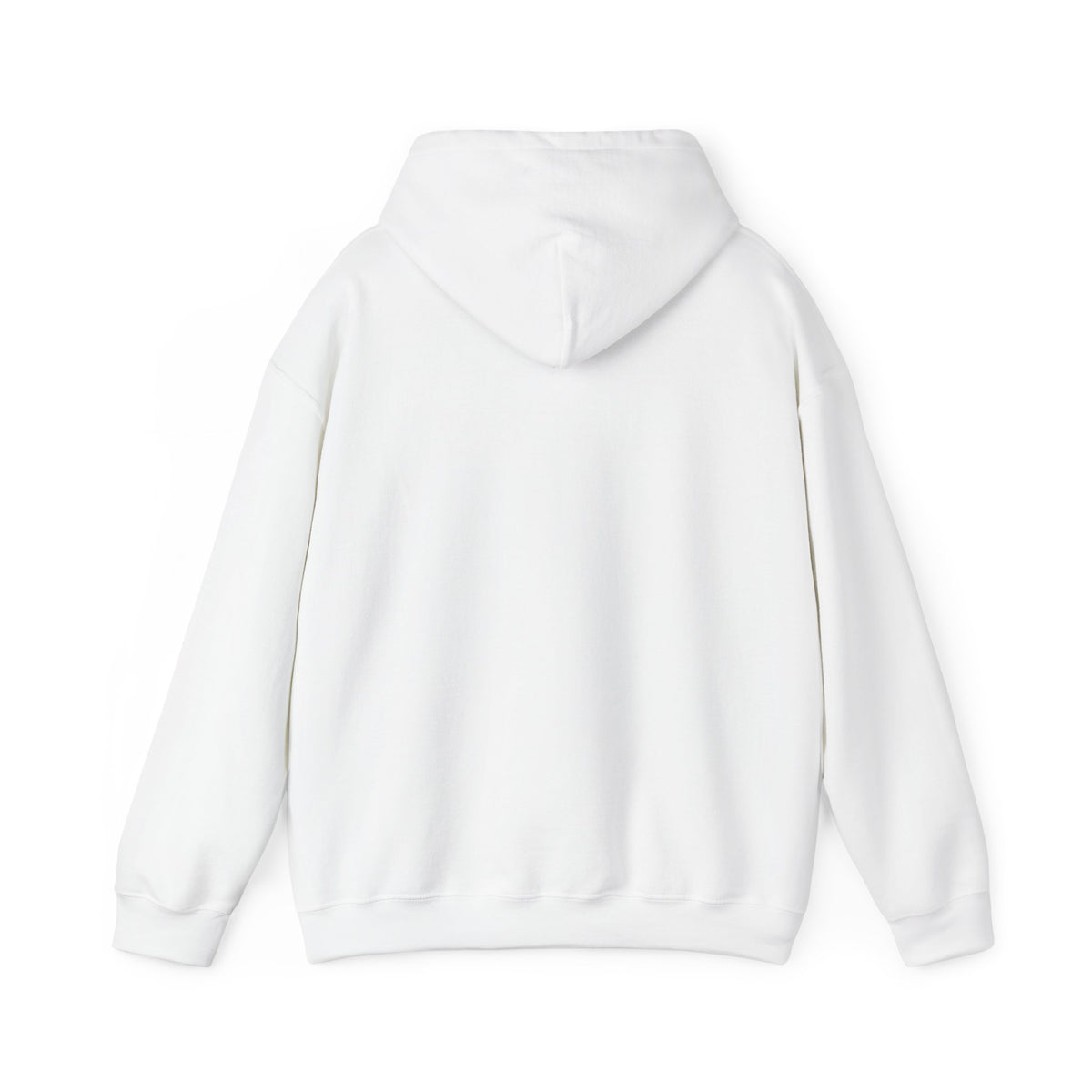 Seasonally Unhinged Essential Hoodie — Paranormal Patty