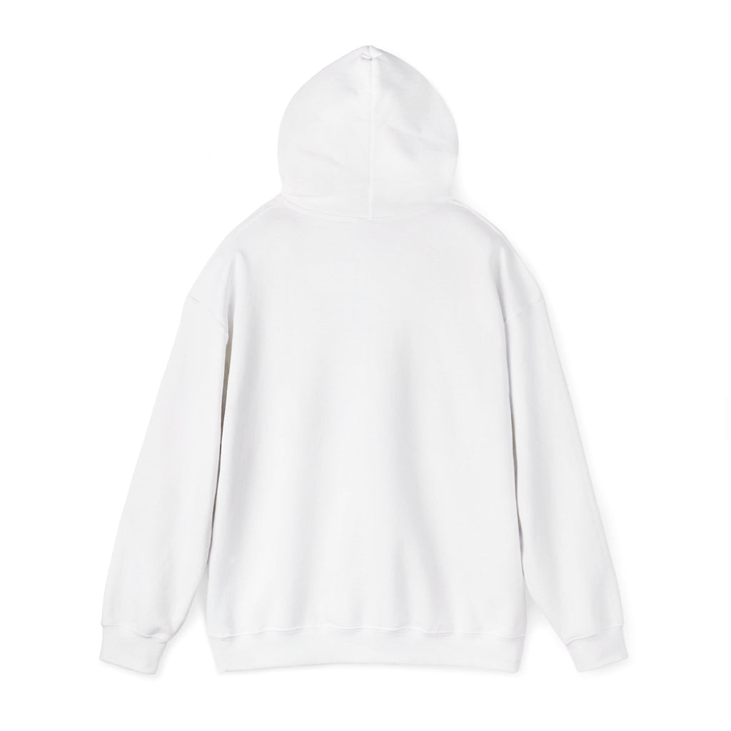 Seasonally Unhinged Essential Hoodie — Paranormal Patty