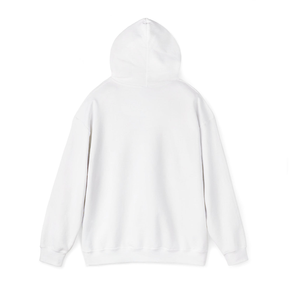 Seasonally Unhinged Essential Hoodie — Paranormal Patty