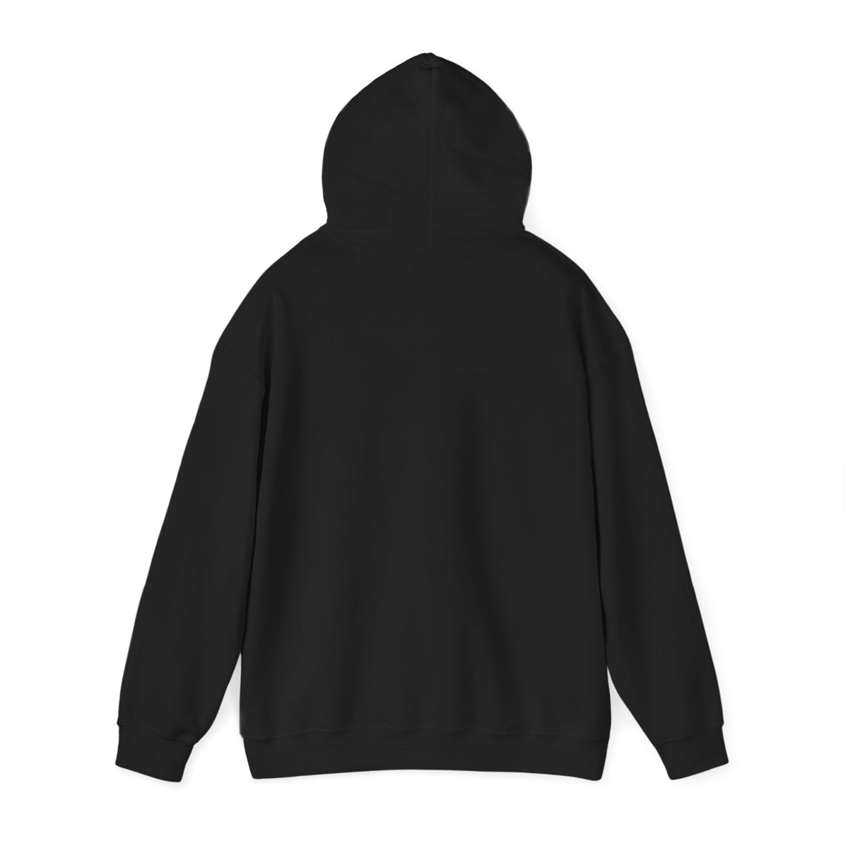Seasonally Unhinged Essential Hoodie — Paranormal Patty