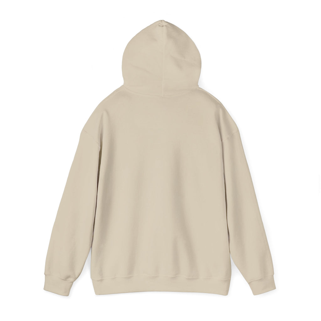 Seasonally Unhinged Essential Hoodie — Paranormal Patty
