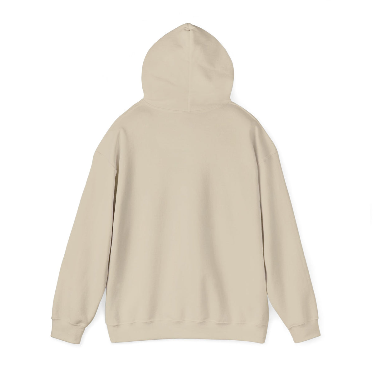 Seasonally Unhinged Essential Hoodie — Paranormal Patty