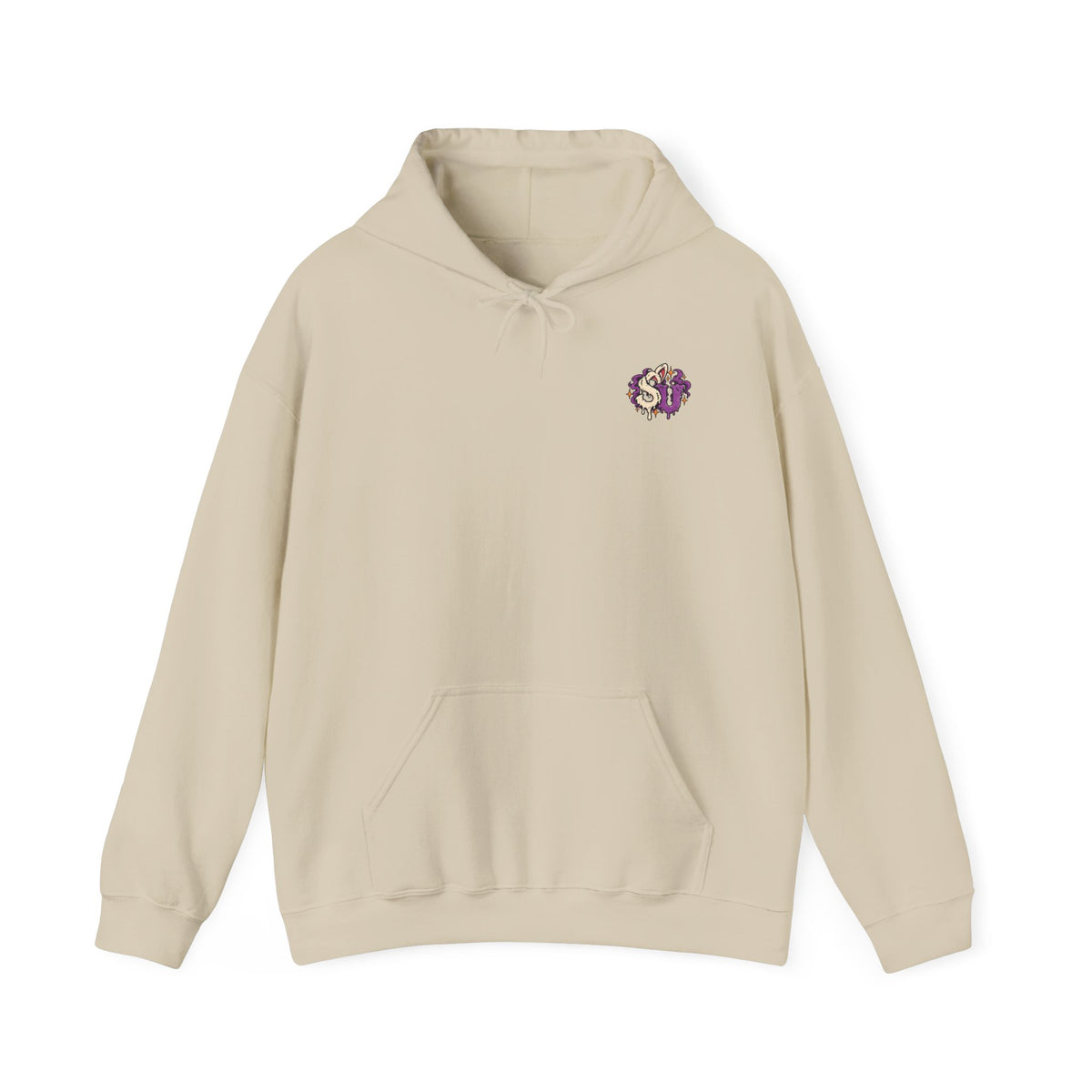 Probably Cursed Hoodie — Paranormal Patty