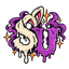 Seasonally Unhinged SU logo
